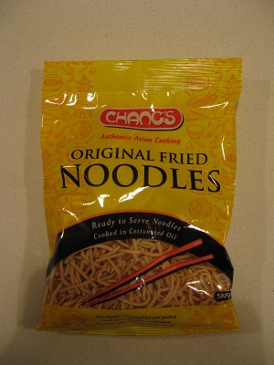 Noodles Noodles