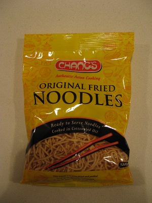 Noodles