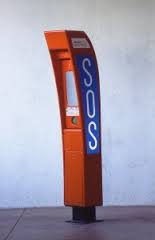 SOS phone