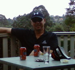 Damo winning