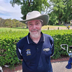 Ahh, Michael, you've done it again!